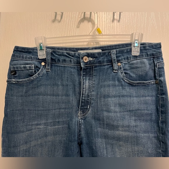 KANCAN JEANS - Picture 4 of 5